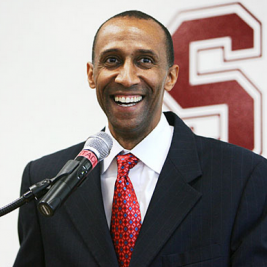 Johnny Dawkins